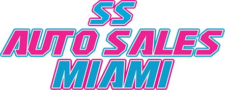 SS Auto Sales Miami